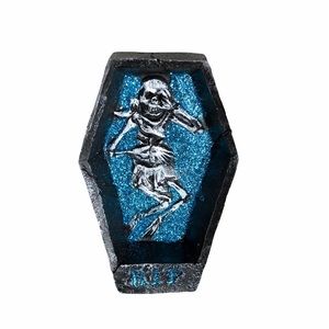 Halloween Tombstone Decor